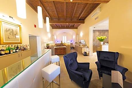 Albergo Rossini 1936