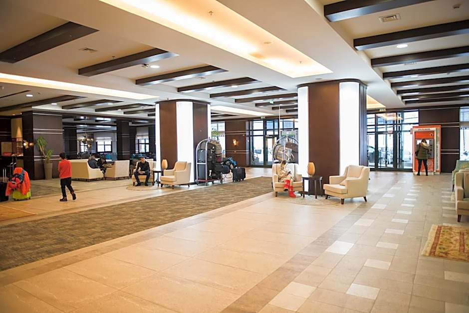 Karinna Hotel Convention Center & Spa Luxury - Full Board Plus