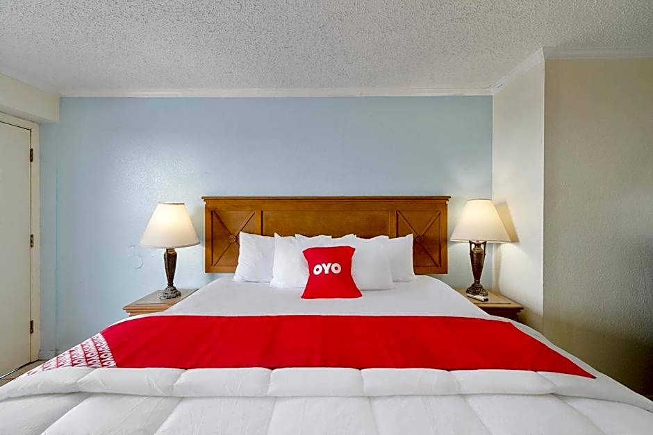 OYO Hotel Rockport- Bay View