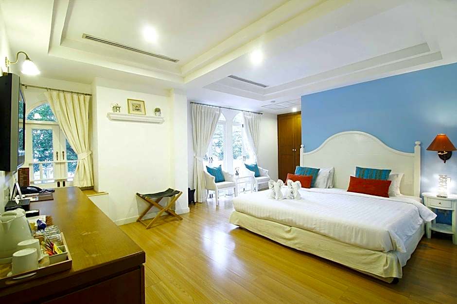 La Petite Salil Sukhumvit 8