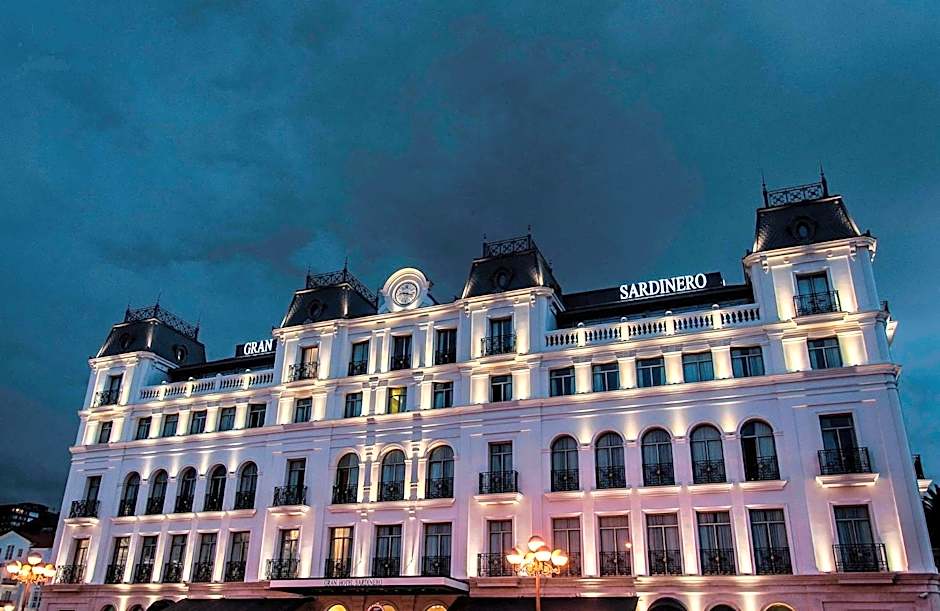 Gran Hotel Sardinero