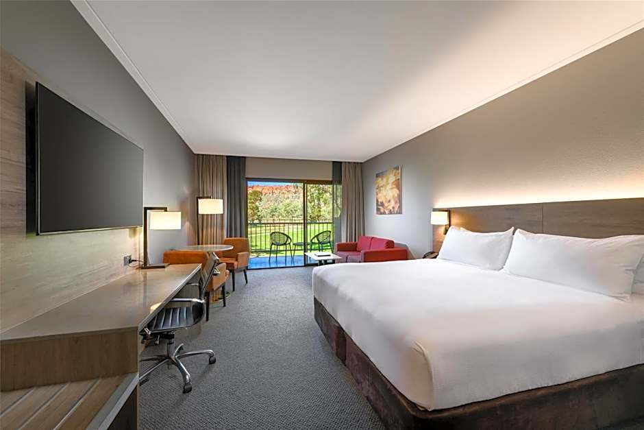 DoubleTree By Hilton Alice Springs