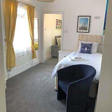 The Skegness Hotel