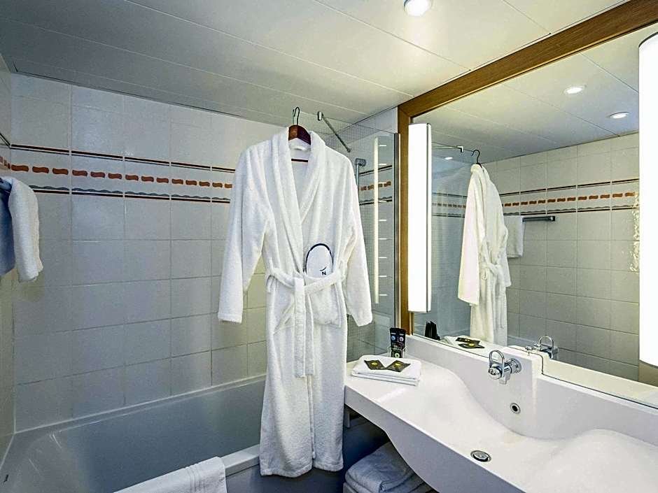 Novotel Perpignan