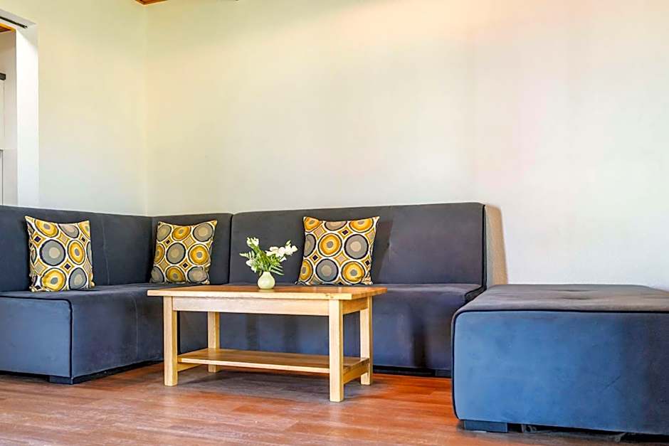 Ferienhauspark Asgard in Damp