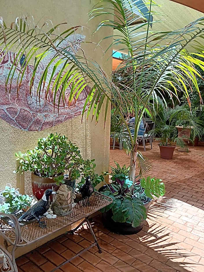 Ningaloo Lodge Exmouth