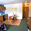 Iron Mountain Inn & Suites MI US 2