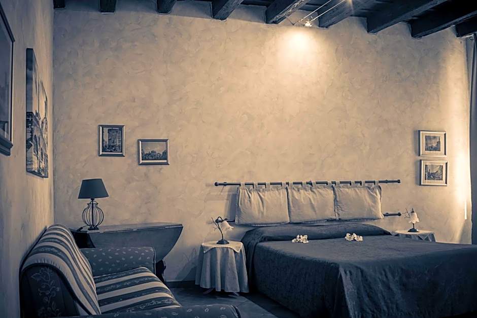 Anfiteatro B&B