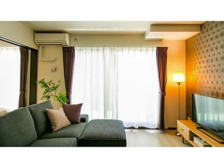 Kyoto Four Sisters Residence - Vacation STAY 15215v
