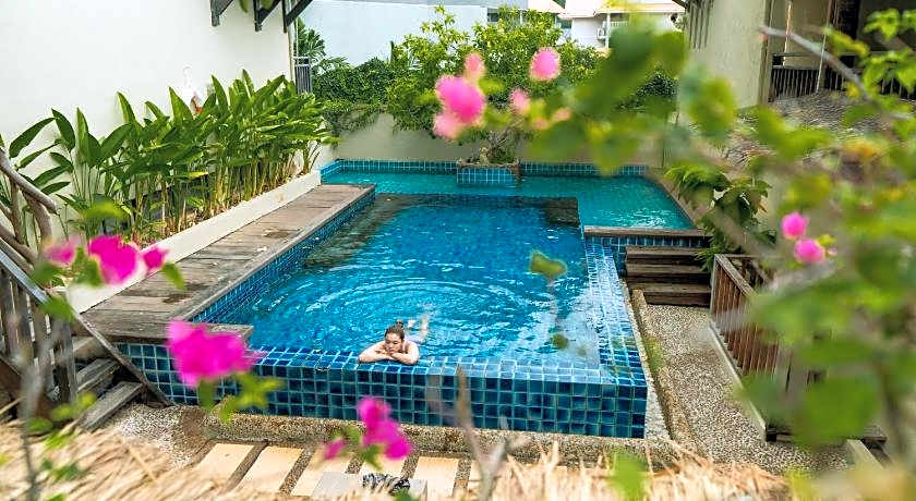 Vacation Village Phra Nang Inn - SHA Extra Plus