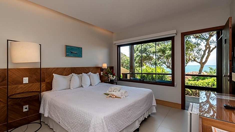 HOTEL VILLE LA PLAGE & BEACH CLUB