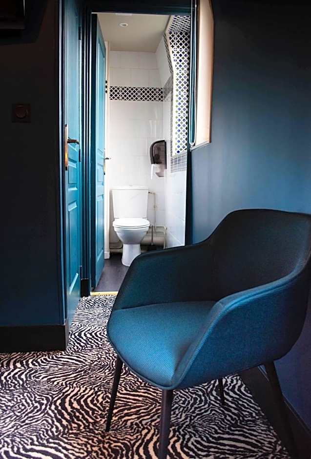 La villa 10 HÔTEL SPA