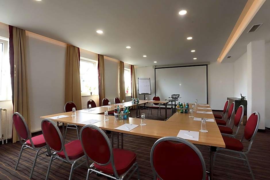 Best Western Hotel Rosenau