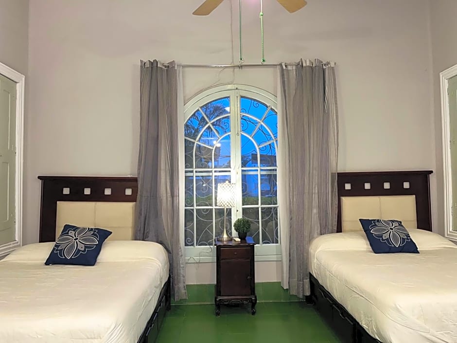suites Casa Blanca