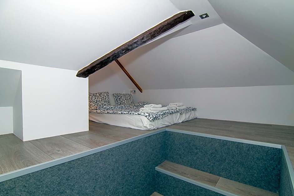 Yucca Park ApartHotel