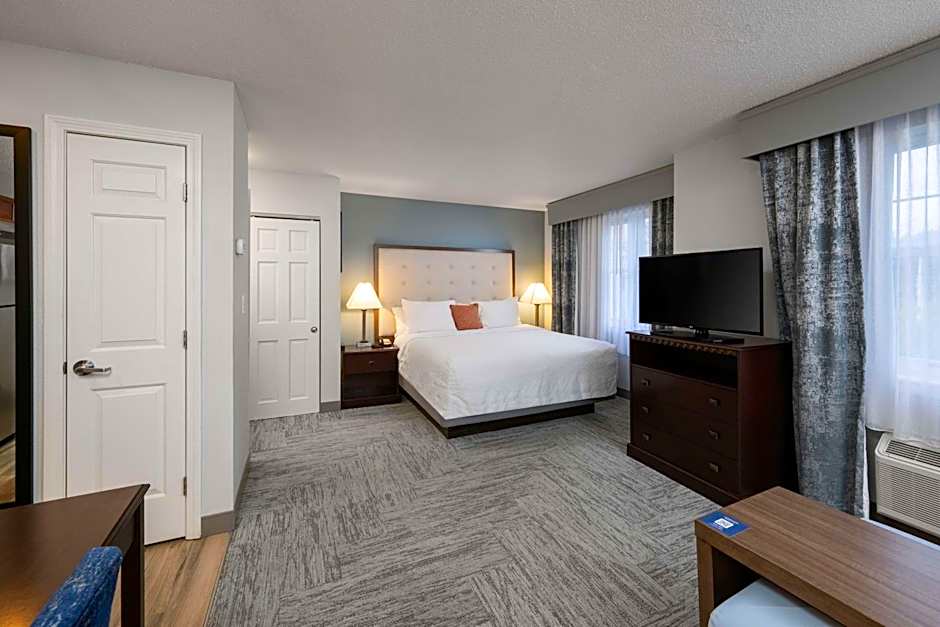 Homewood Suites By Hilton Boston/Andover