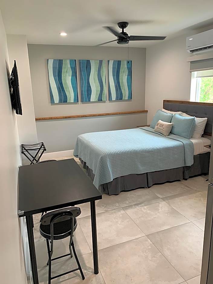 Ocean Villas of Deerfield