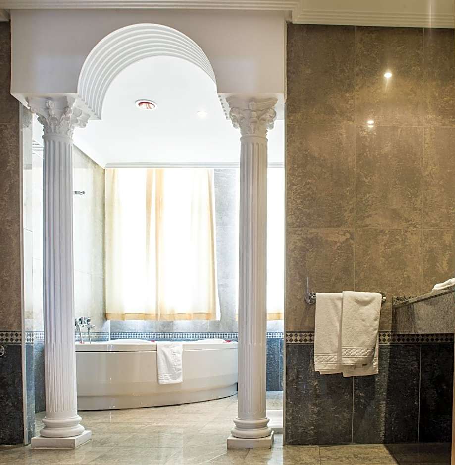 Hospedium Hotel Triana