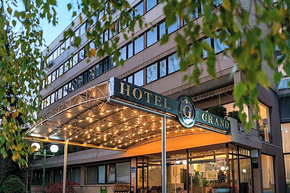 Hotel Grand