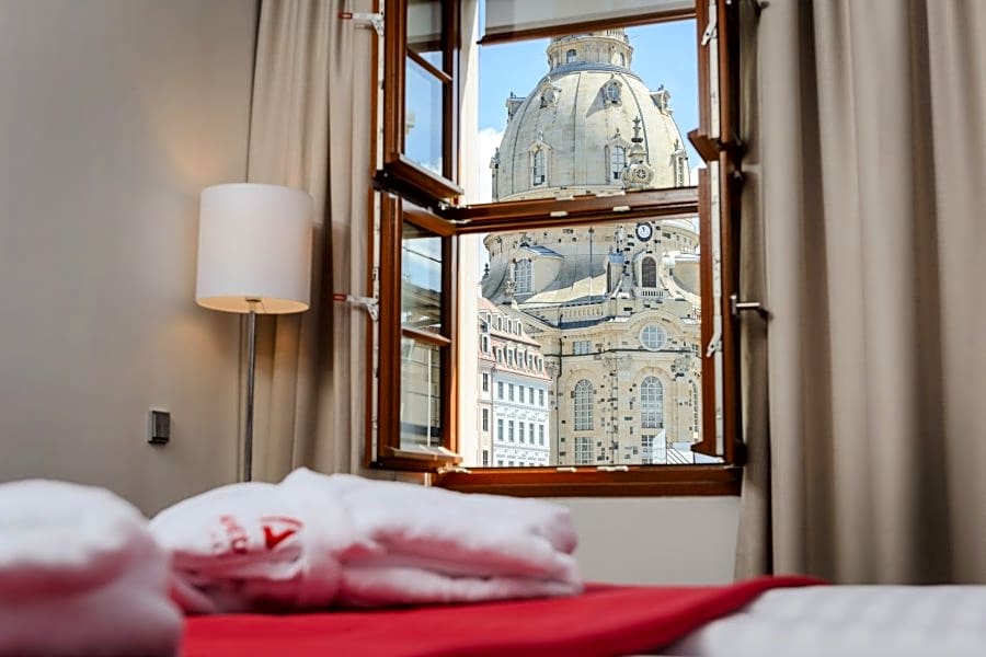 Amedia Plaza Dresden, Trademark Collection by Wyndham