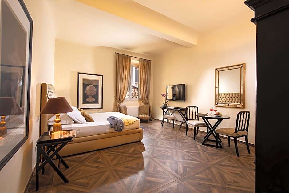 Palazzo Martellini Residenza d'epoca