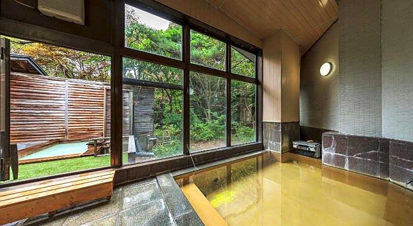 Bed 'n Onsen Hammond