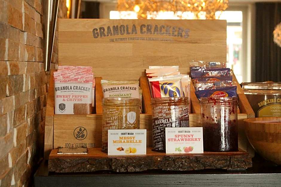 De Herbergh van Flielant