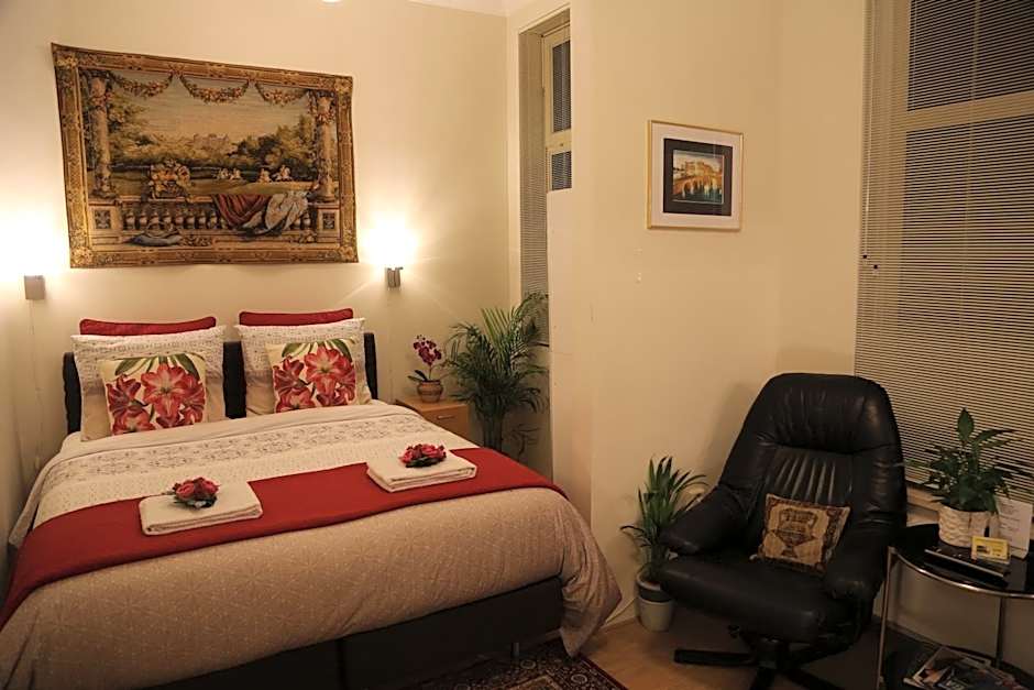 Antonius Bed and Breakfast