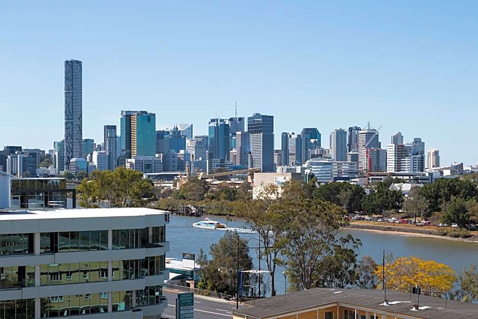 Founda Gardens Apartments
