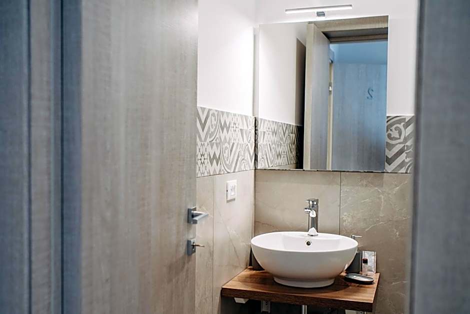 B&B Stramondo