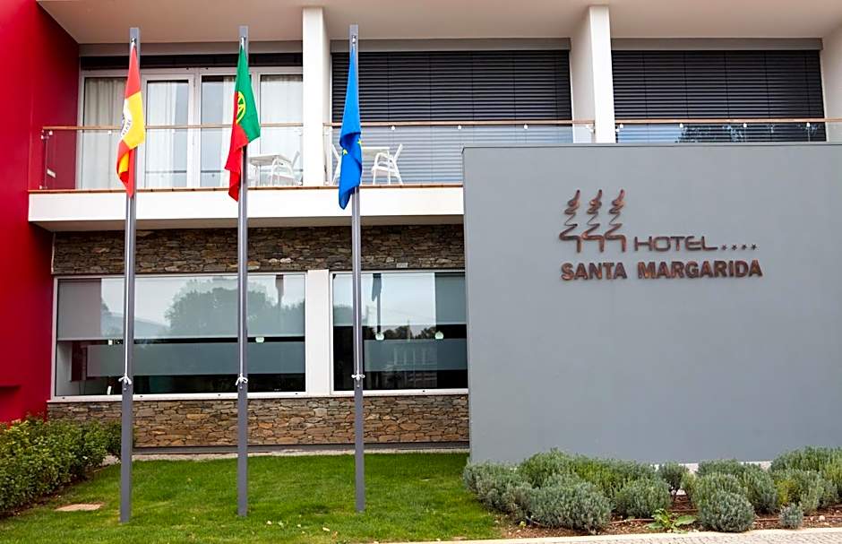 Hotel Santa Margarida