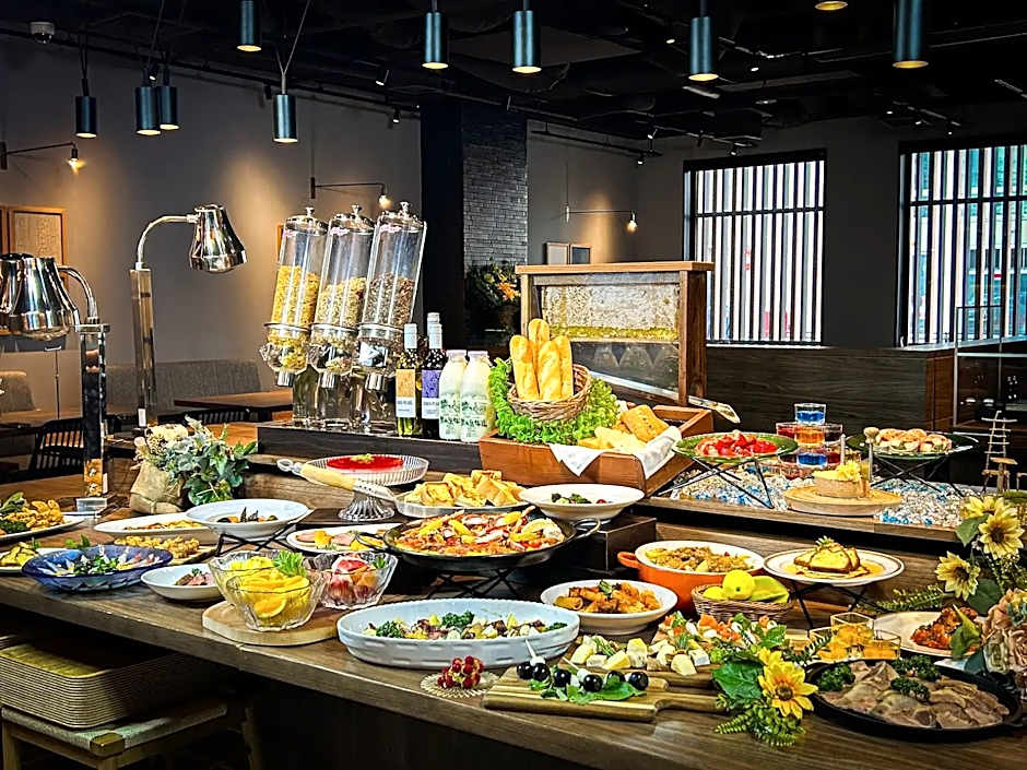 Hotel Global View Hakodate