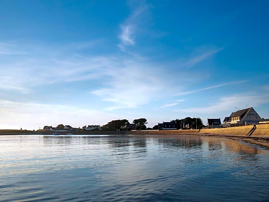 Logis le Castel Ac'h