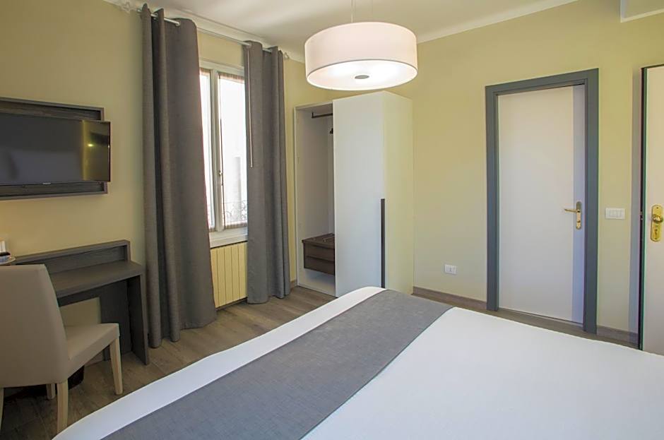 Hotel Ristorante Eurossola