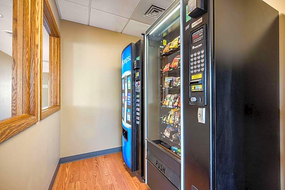 Quality Inn & Suites New Castle