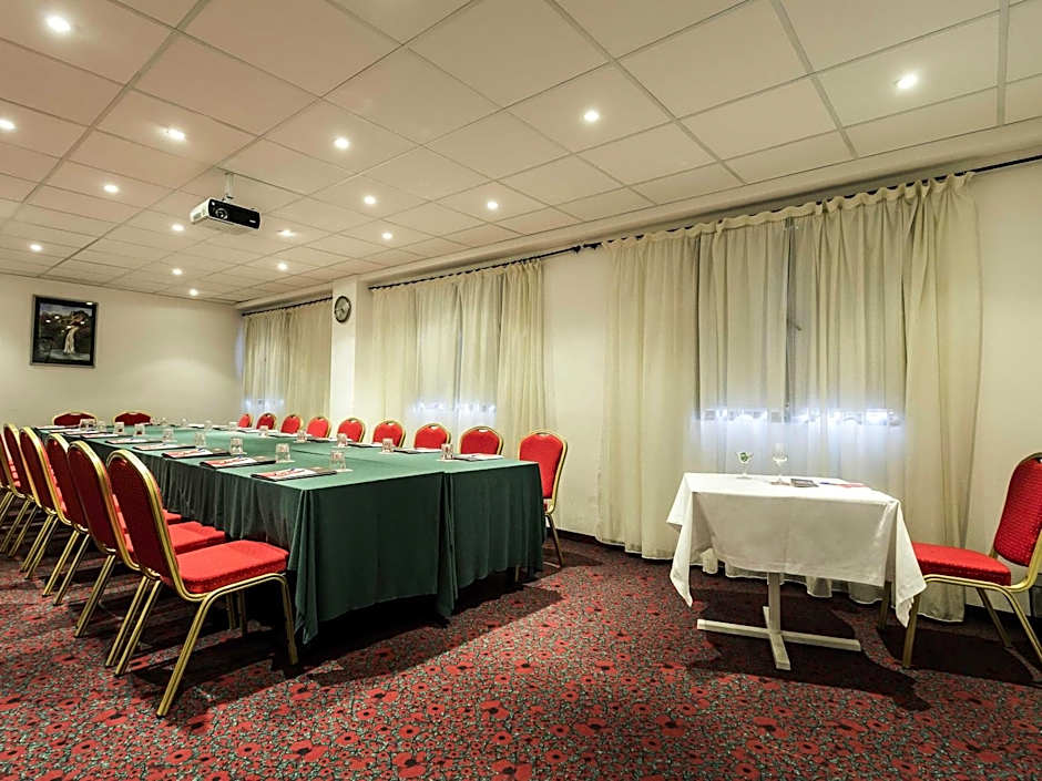 Ibis Tlemcen