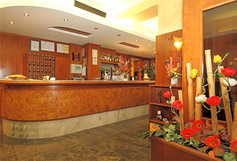 Hotel Villa Molinari