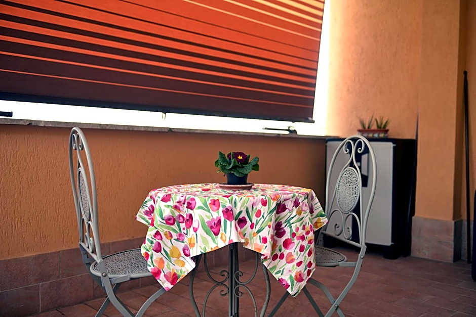 In Terrazza Da Giusy