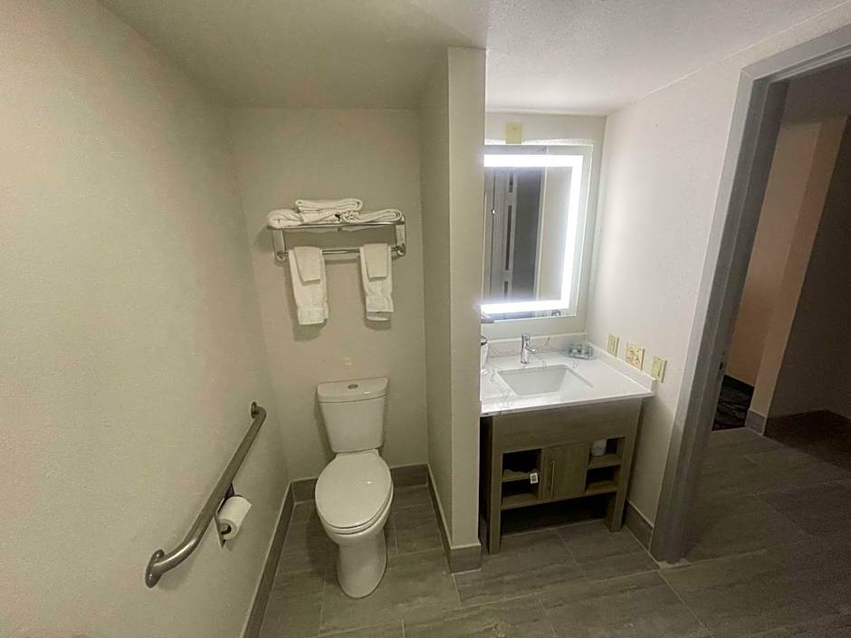 Best Western Westgate Inn