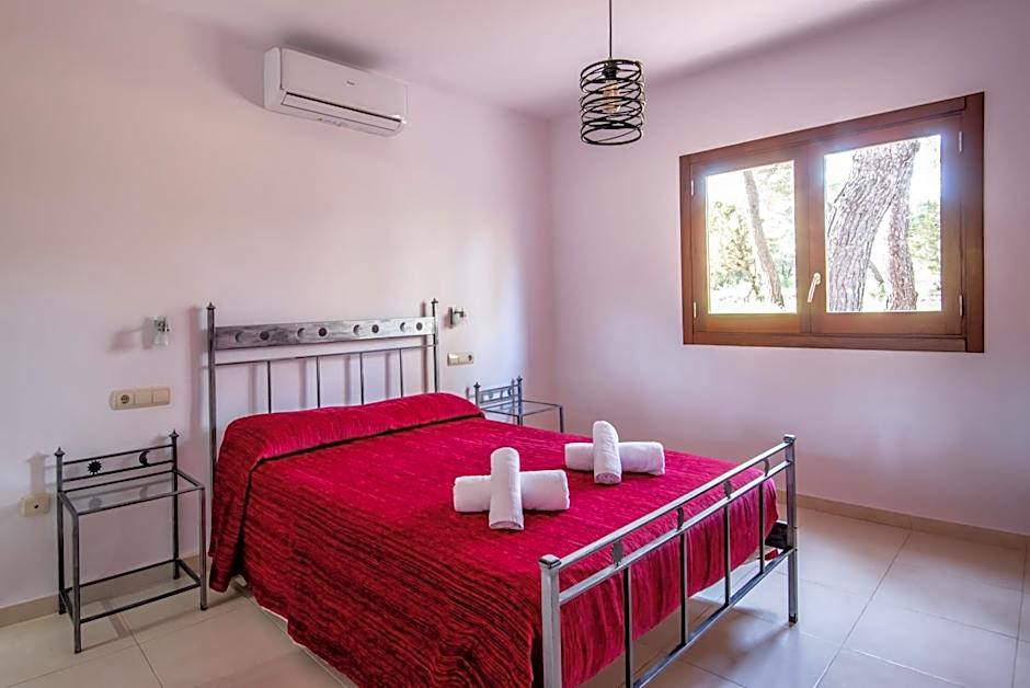 Bungalows Es Pins - Emar Hotels