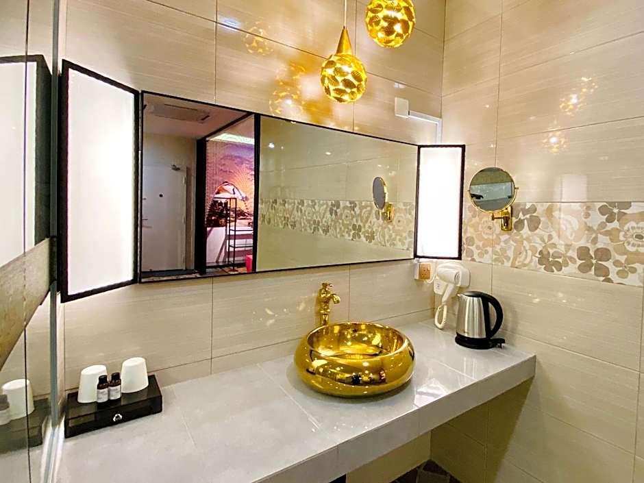 J Boutique Hotel 新张优惠