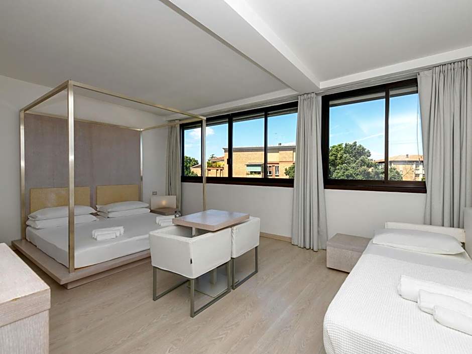 B&B HOTEL Padova Methis