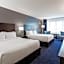 Imperia Hotel & Suites Saint-Eustache