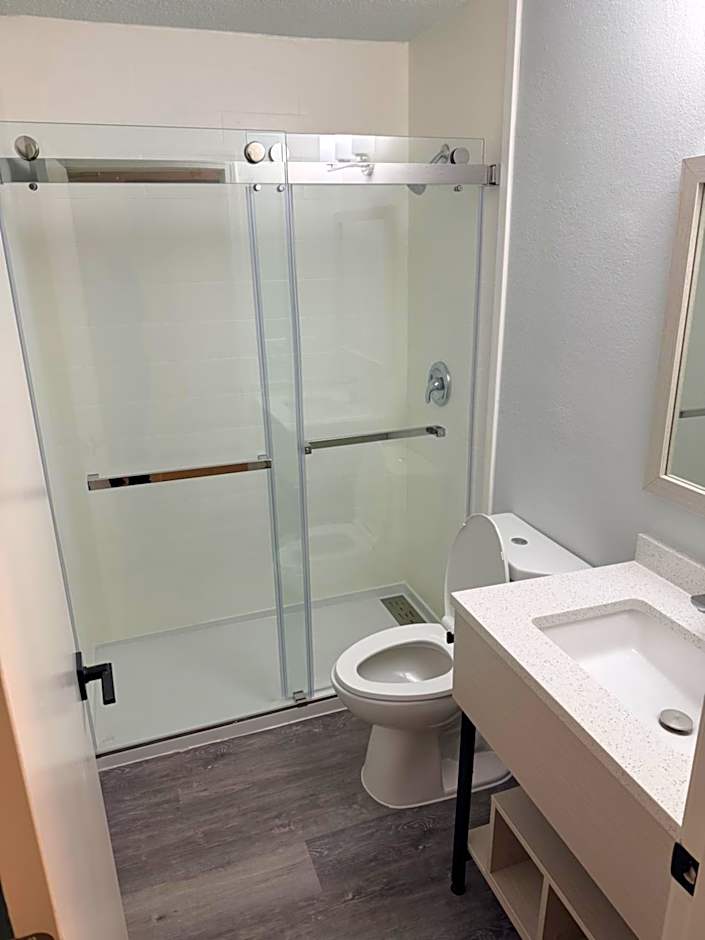 MainStay Suites Indianapolis Northwest - College Parks