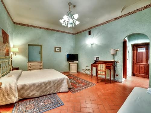Hotel Villa Stanley