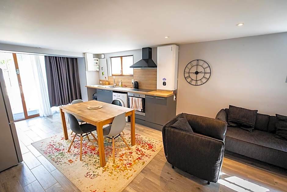 Residence Artemis Paris Orly Aeroport