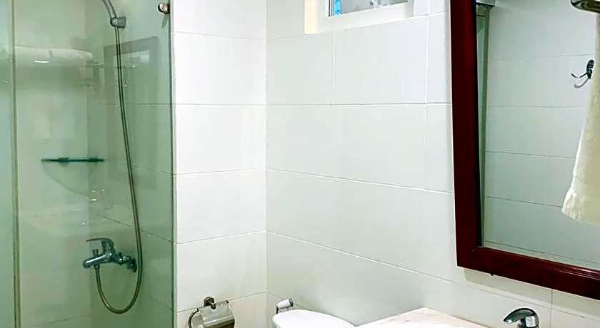 Ha Anh Hotel - Mui Ne