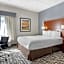 Best Western Plus Fresno Airport Hotel