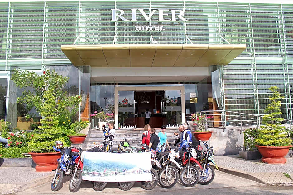 River Hotel Ha Tien