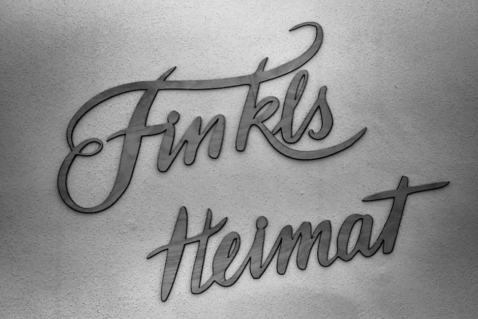 Finkl's Heimat